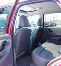 ford escape hybrid 2006 dk  red suv hybrid 4wd hybrid 4 cylinders all whee drive automatic 56301