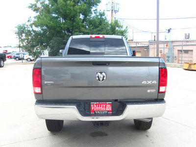 ram ram pickup 3500 2012 dark gray laramie diesel 6 cylinders 4 wheel drive automatic 80301