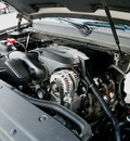 chevrolet tahoe 2011 mocha steel suv lt flex fuel 8 cylinders 4 wheel drive automatic 80905