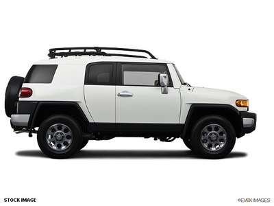 toyota fj cruiser 2012 suv gasoline 6 cylinders 4 wheel drive not specified 90241