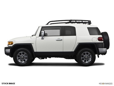 toyota fj cruiser 2012 suv gasoline 6 cylinders 4 wheel drive not specified 90241