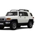 toyota fj cruiser 2012 suv gasoline 6 cylinders 4 wheel drive not specified 90241