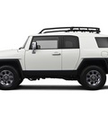 toyota fj cruiser 2012 suv gasoline 6 cylinders 4 wheel drive not specified 90241