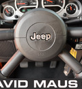 jeep wrangler 2010 orange suv mountain gasoline 6 cylinders 4 wheel drive 6 speed manual 32771