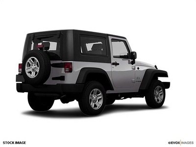 jeep wrangler 2008 silver suv x gasoline 6 cylinders 4 wheel drive automatic 34731