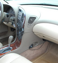 oldsmobile aurora 2001 brown sedan gasoline v6 front wheel drive automatic 27330