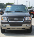 ford expedition 2006 bronze suv eddie bauer gasoline 8 cylinders rear wheel drive automatic 33884