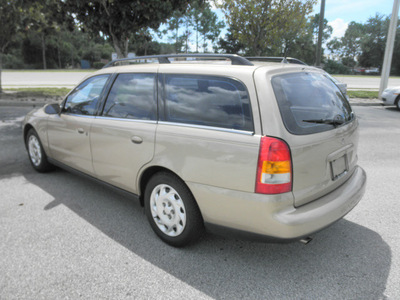 saturn l series 2000 gold wagon lw1 gasoline 4 cylinders front wheel drive automatic 32783