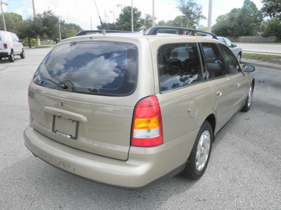 saturn l series 2000 gold wagon lw1 gasoline 4 cylinders front wheel drive automatic 32783