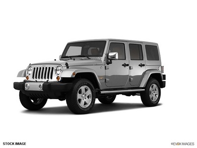 jeep wrangler unlimited 2011 suv gasoline 6 cylinders 4 wheel drive not specified 33912