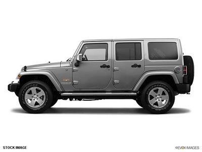 jeep wrangler unlimited 2011 suv gasoline 6 cylinders 4 wheel drive not specified 33912