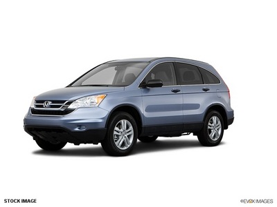 honda cr v 2011 gray suv ex gasoline 4 cylinders all whee drive 5 speed automatic 47129