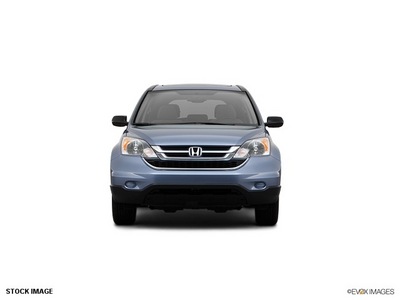 honda cr v 2011 gray suv ex gasoline 4 cylinders all whee drive 5 speed automatic 47129