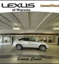 lexus gs 350 2011 black sedan awd navi gasoline 6 cylinders all whee drive 6 speed automatic 55391