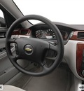chevrolet impala 2008 sedan lt flex fuel 6 cylinders front wheel drive 4 speed automatic 55313