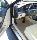 acura tsx 2009 black sedan base gasoline 4 cylinders front wheel drive 6 speed manual 55420