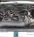 ford ranger 1999 green xlt gasoline v6 4 wheel drive 4 speed manual 77037