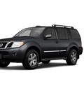 nissan pathfinder 2011 dk  gray suv gasoline 6 cylinders 4 wheel drive not specified 98371