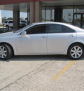 lexus es 350 2008 silver sedan gasoline 6 cylinders front wheel drive automatic 77037