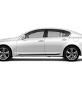 lexus gs 350 2011 sedan gasoline 6 cylinders rear wheel drive not specified 91731