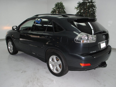 lexus rx 330 2005 flint mica suv gasoline 6 cylinders all whee drive automatic 91731