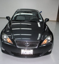 lexus is 350 2008 smokey granite sedan gasoline 6 cylinders rear wheel drive automatic 91731