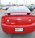 chevrolet cobalt 2010 red coupe lt w 1lt gasoline 4 cylinders front wheel drive automatic 46219