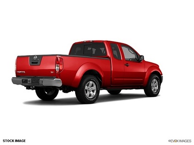 nissan frontier 2011 red gasoline 6 cylinders 4 wheel drive not specified 98371