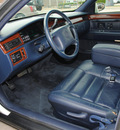 cadillac deville 1994 white sedan gasoline v8 front wheel drive automatic 75228
