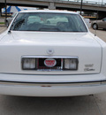 cadillac deville 1994 white sedan gasoline v8 front wheel drive automatic 75228