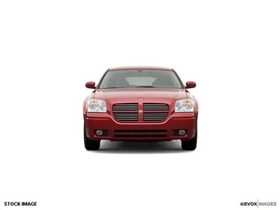 dodge magnum 2006 white wagon rt gasoline 8 cylinders rear wheel drive automatic 77388
