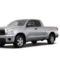 toyota tundra 2011 silver gasoline 8 cylinders 2 wheel drive not specified 34788
