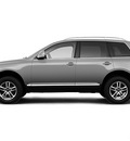volkswagen touareg 2 2008 silver suv vr6 fsi gasoline 6 cylinders all whee drive automatic 34788