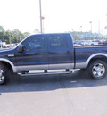 ford f 250 super duty 2006 blue lariat diesel 8 cylinders 4 wheel drive automatic with overdrive 32401