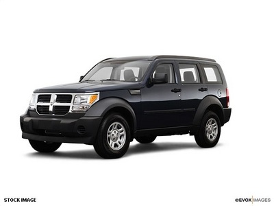 dodge nitro 2008 suv sxt gasoline 6 cylinders 4 wheel drive not specified 45344