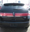 lincoln mkx 2010 black suv gasoline 6 cylinders all whee drive automatic with overdrive 62863