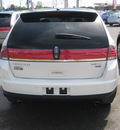 lincoln mkx 2008 off white suv gasoline 6 cylinders all whee drive automatic with overdrive 62863