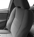 honda insight 2011 black hatchback cloth hybrid 4 cylinders front wheel drive cont  variable trans  47129