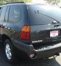 gmc envoy 2004 dk  gray suv gasoline 6 cylinders 4 wheel drive automatic 43228