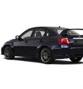 subaru impreza wrx 2011 blue sedan sti limited gasoline 4 cylinders all whee drive 6 speed manual 55420