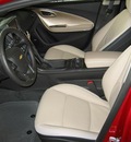 chevrolet volt 2012 hatchback l 4 cylinders front wheel drive not specified 46036