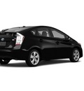 toyota prius 2011 hatchback iii hybrid 4 cylinders front wheel drive not specified 91731