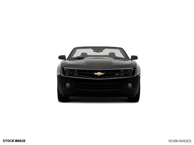 chevrolet camaro 2012 gasoline 6 cylinders rear wheel drive not specified 07507
