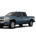 chevrolet silverado 1500 2011 flex fuel 8 cylinders 4 wheel drive not specified 07507