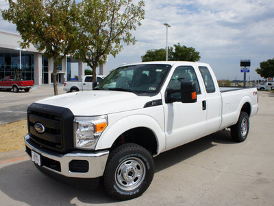 ford f 250 super duty 2012 oxford white fx4 flex fuel 8 cylinders 4 wheel drive shiftable automatic 76205
