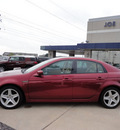 acura 3 2tl 2004 dk  red sedan gasoline 6 cylinders front wheel drive automatic with overdrive 60462