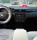 chevrolet impala 2012 gold sedan lt flex fuel 6 cylinders front wheel drive automatic 60007