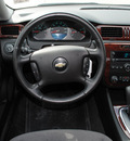 chevrolet impala 2010 gold sedan lt gasoline 6 cylinders front wheel drive automatic 76087