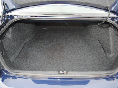 chevrolet impala 2011 blue sedan lt flex fuel 6 cylinders front wheel drive automatic 76087
