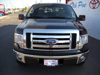 ford f 150 2009 black styleside gasoline 8 cylinders 2 wheel drive automatic 79925